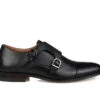 Men's Thomas & Vine Calvin Wide Dress Oxfords