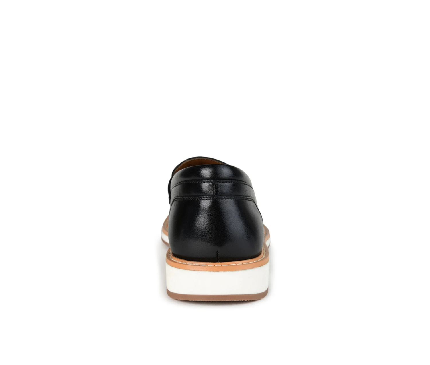 Men's Thomas & Vine Watkins Wide Loafers - Image 5