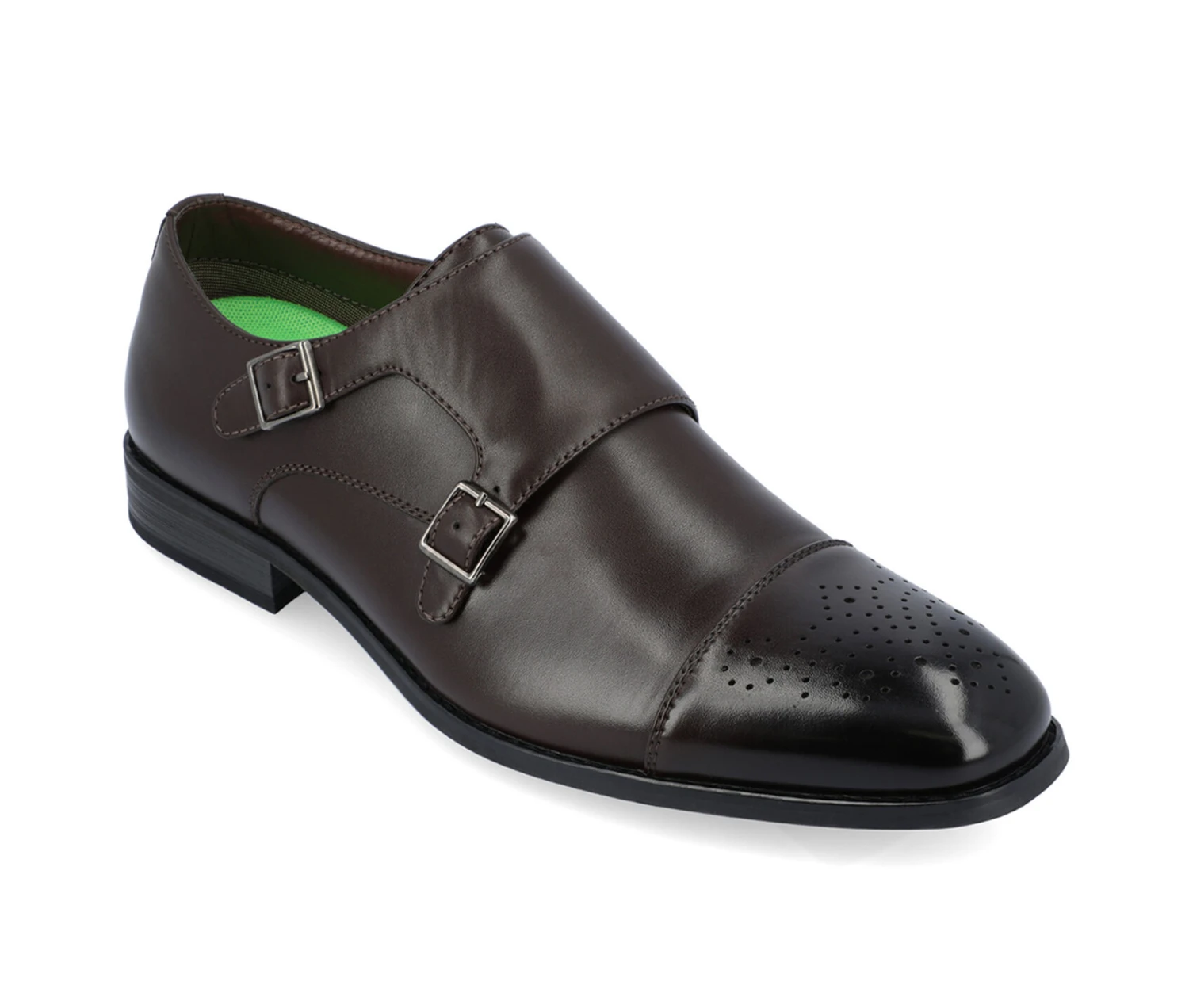 Men's Vance Co. Atticus Dress Shoes - Image 2
