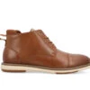 Men's Vance Co. Redford Chukka Dress Boots
