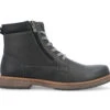 Men's Vance Co. Metcalf Lace Up Casual Boots