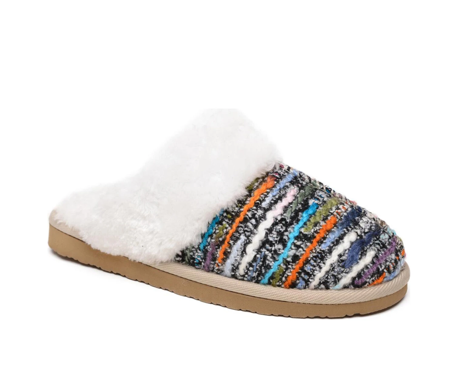 Minnetonka Women's Chesney Slide Slippers - Image 2