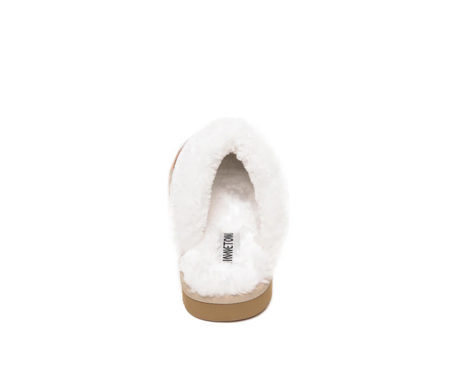 Minnetonka Women's Chesney Slide Slippers - Image 4
