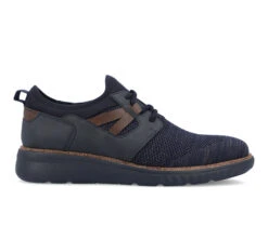 Men's Vance Co. Claxton Athleisure Oxfords