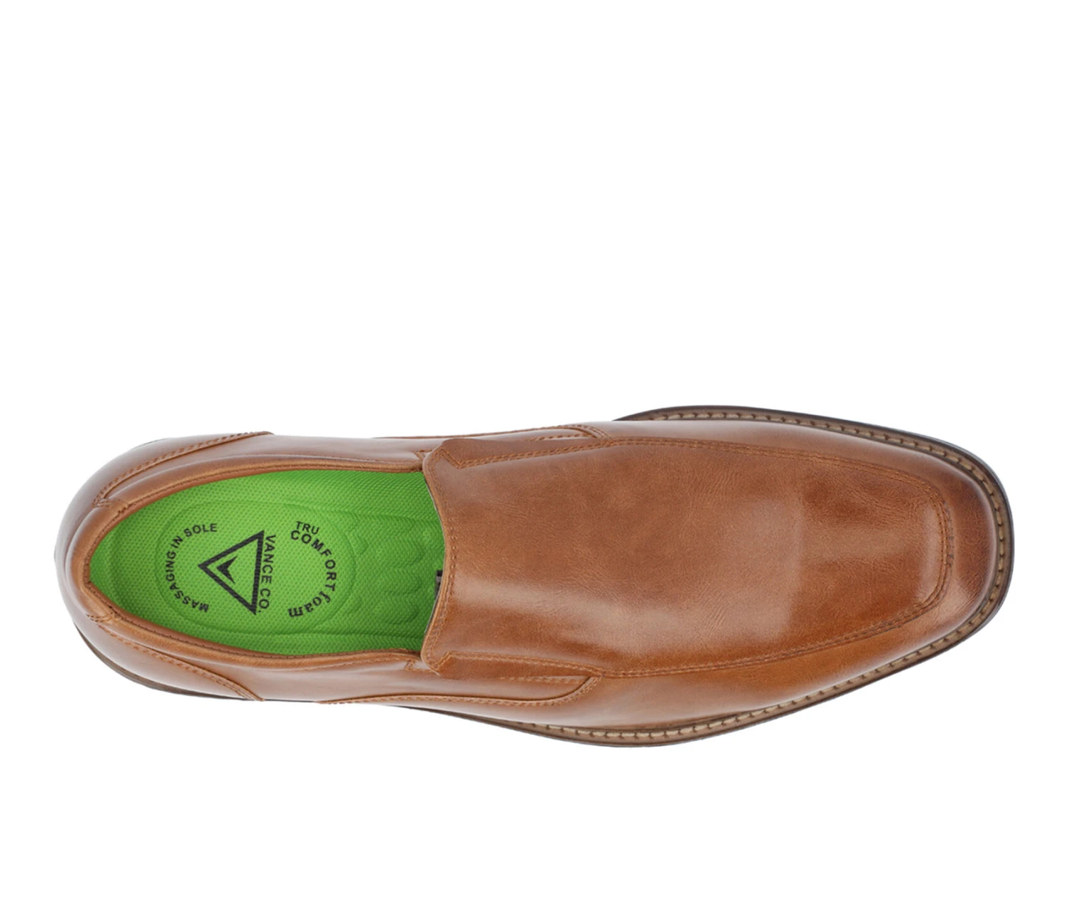 Men's Vance Co. Fowler Loafers - Image 6