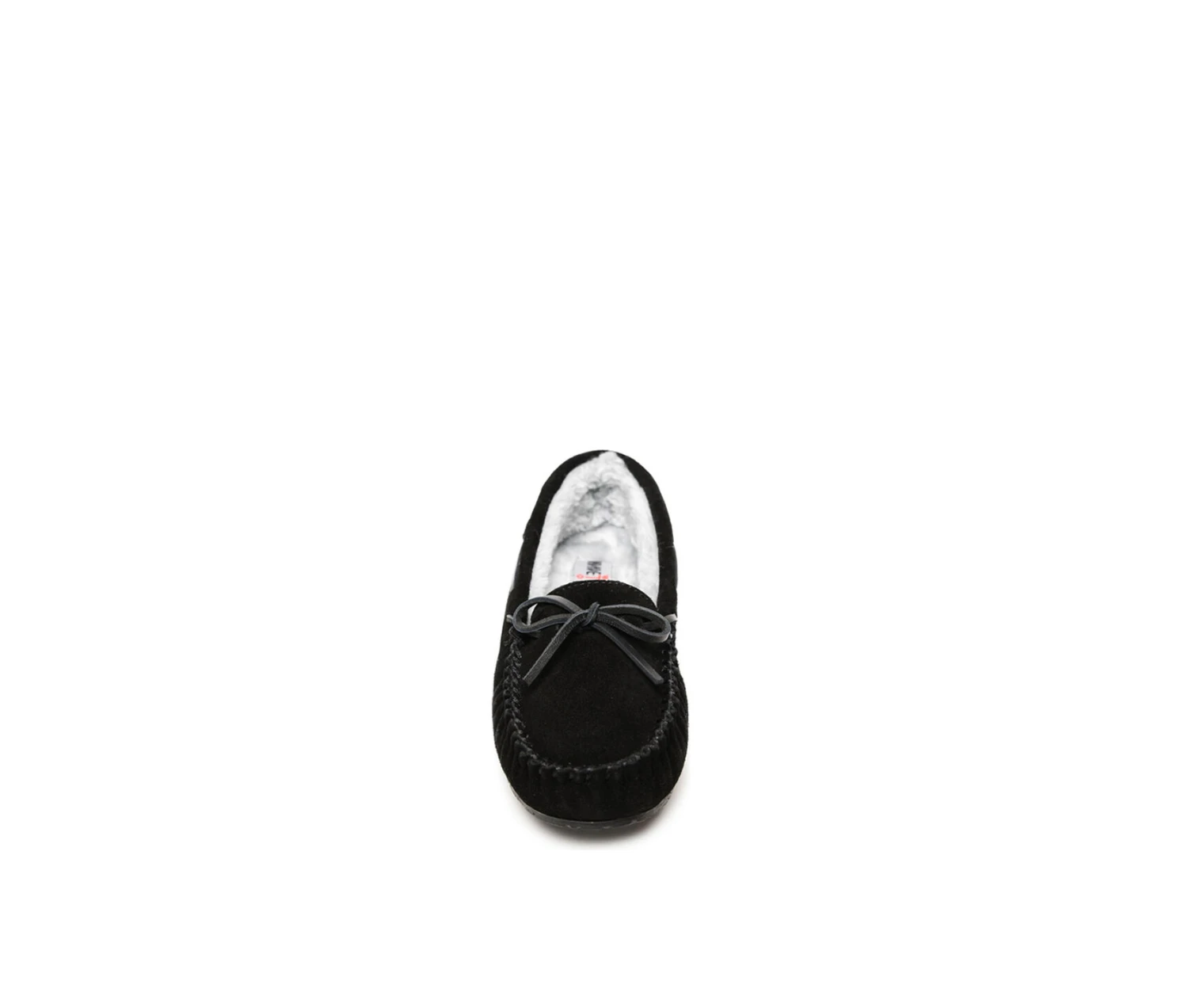 Women's Minnetonka Comfy Moccasin - Image 3