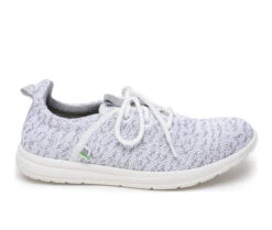 Women's Minnetonka Women's Eco Anew Casual Sneaker