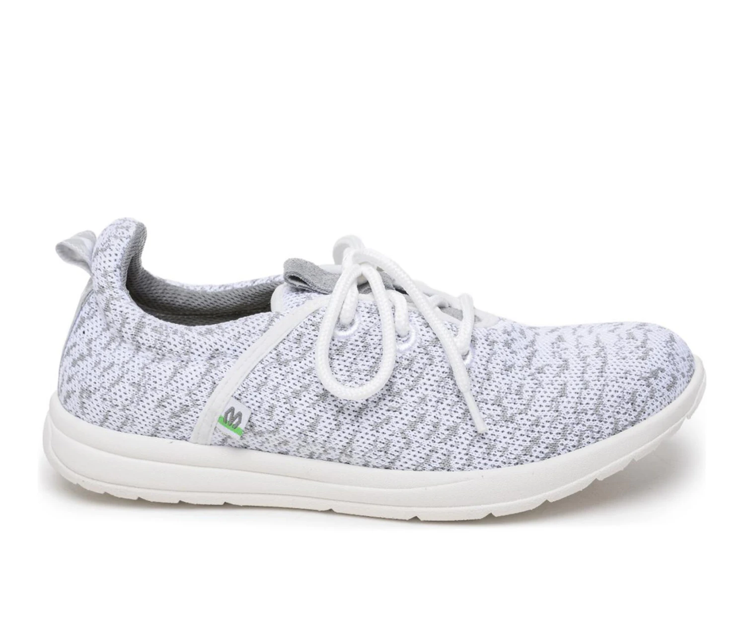 Women's Minnetonka Women's Eco Anew Casual Sneaker