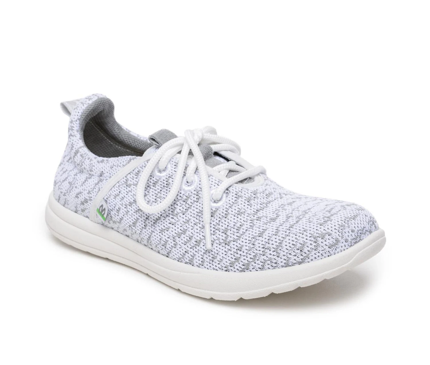 Women's Minnetonka Women's Eco Anew Casual Sneaker - Image 2