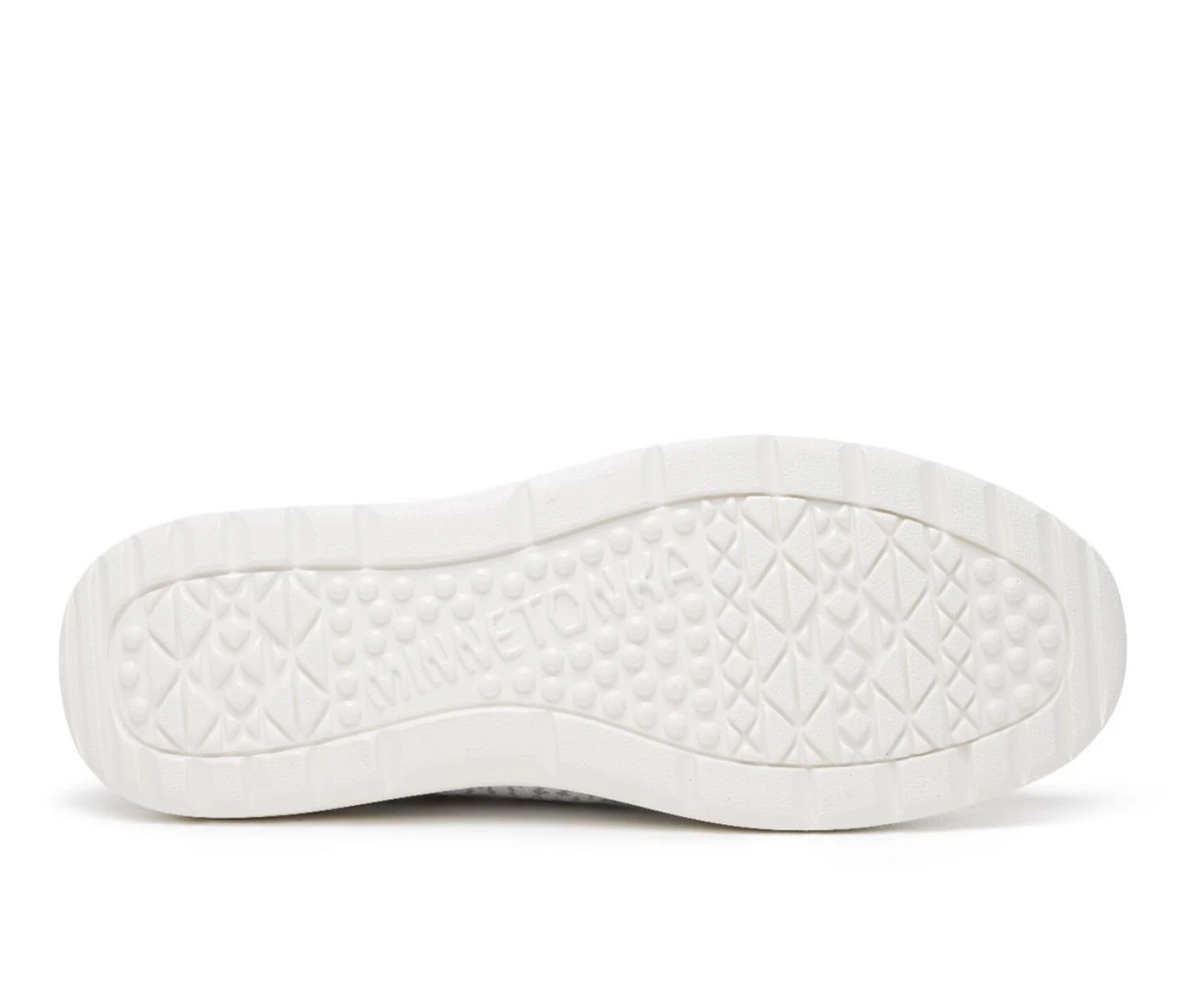 Women's Minnetonka Women's Eco Anew Casual Sneaker - Image 5