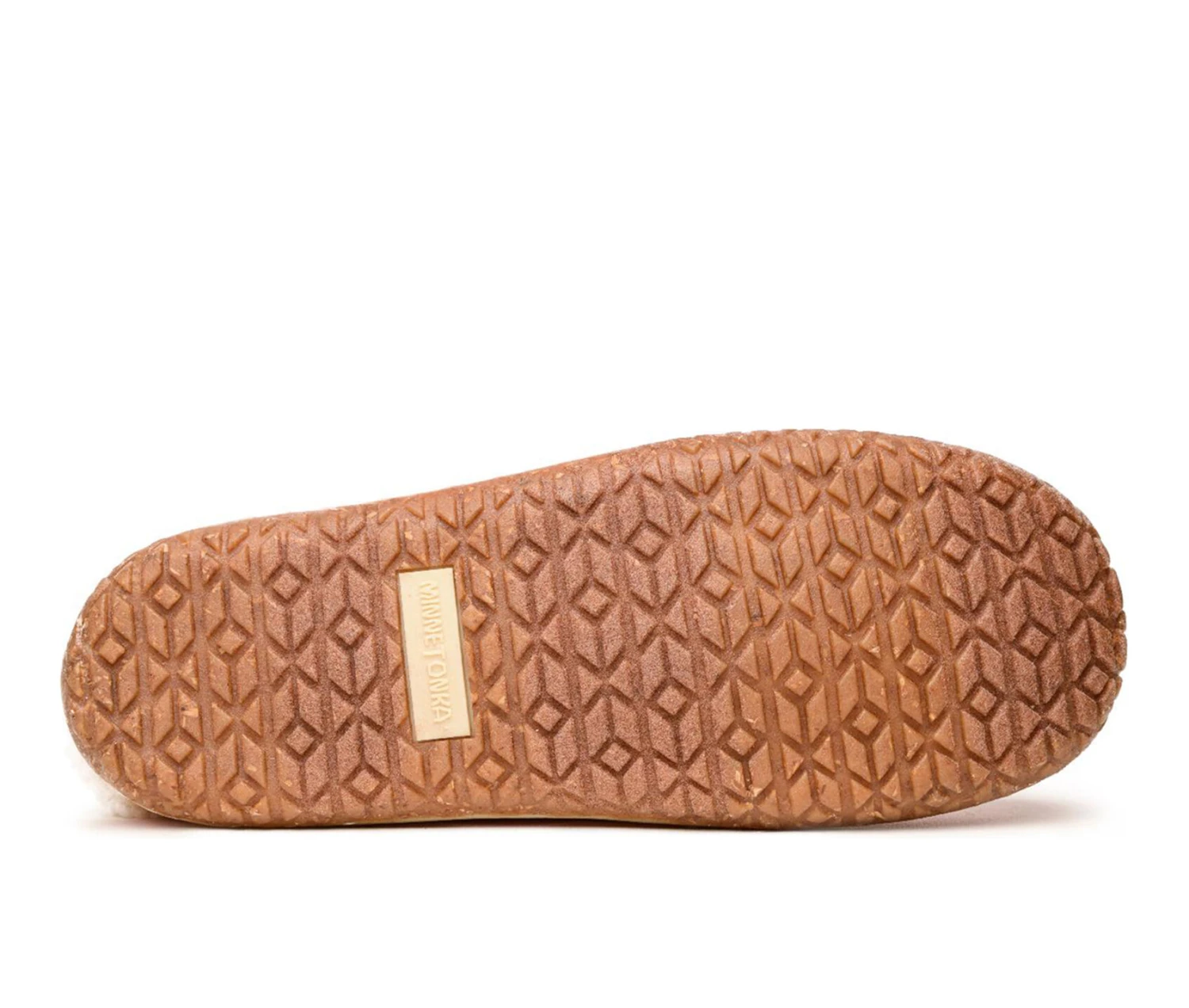 Minnetonka Women's Eco Spruce Clog Slippers - Image 5