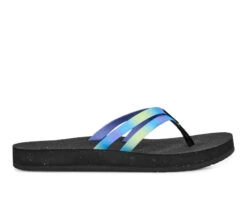 Women's Teva ReFlip Strappy Outdoor Sandals