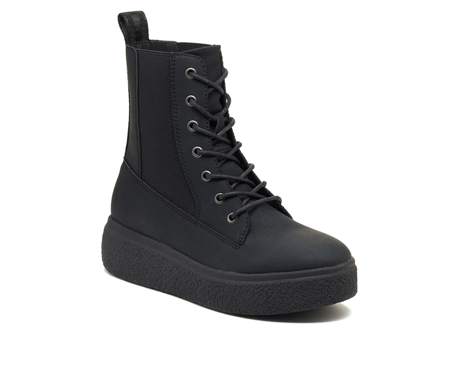 Women's Rocket Dog Aggie Sneaker Booties - Image 2