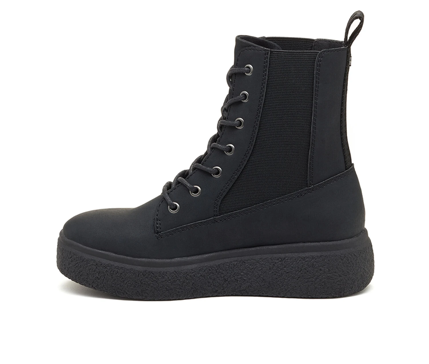 Women's Rocket Dog Aggie Sneaker Booties - Image 3