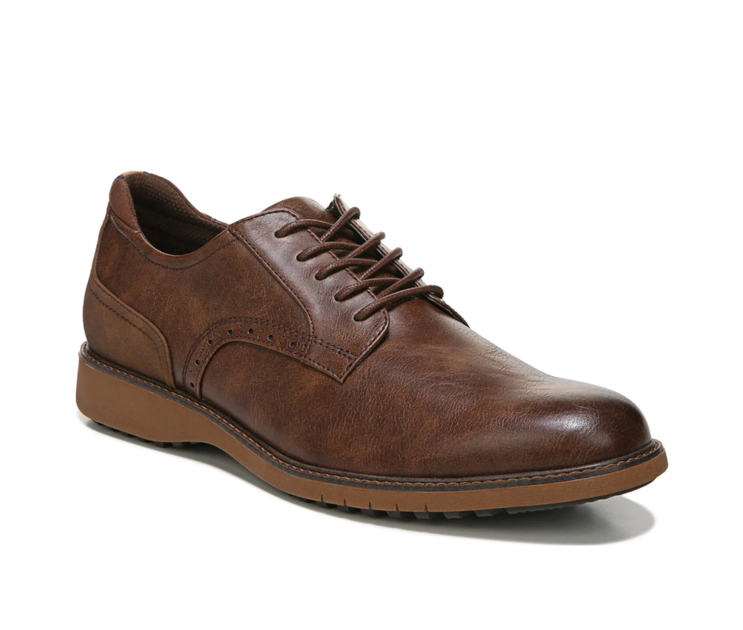 Men's Dr. Scholls Sync Up Oxfords - Image 2