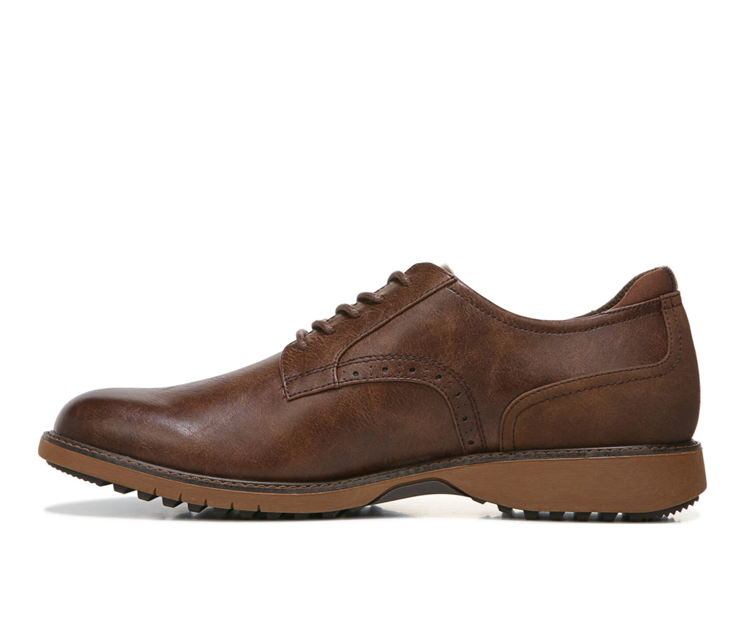 Men's Dr. Scholls Sync Up Oxfords - Image 3