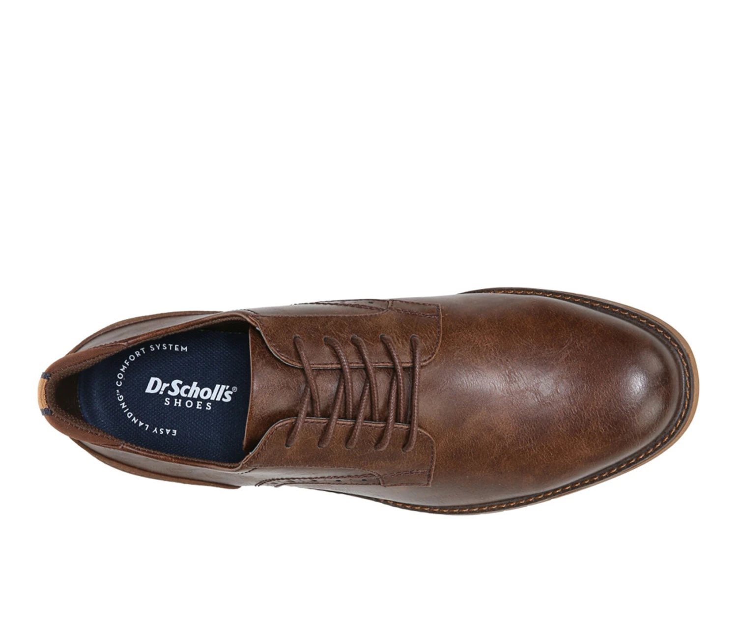 Men's Dr. Scholls Sync Up Oxfords - Image 6