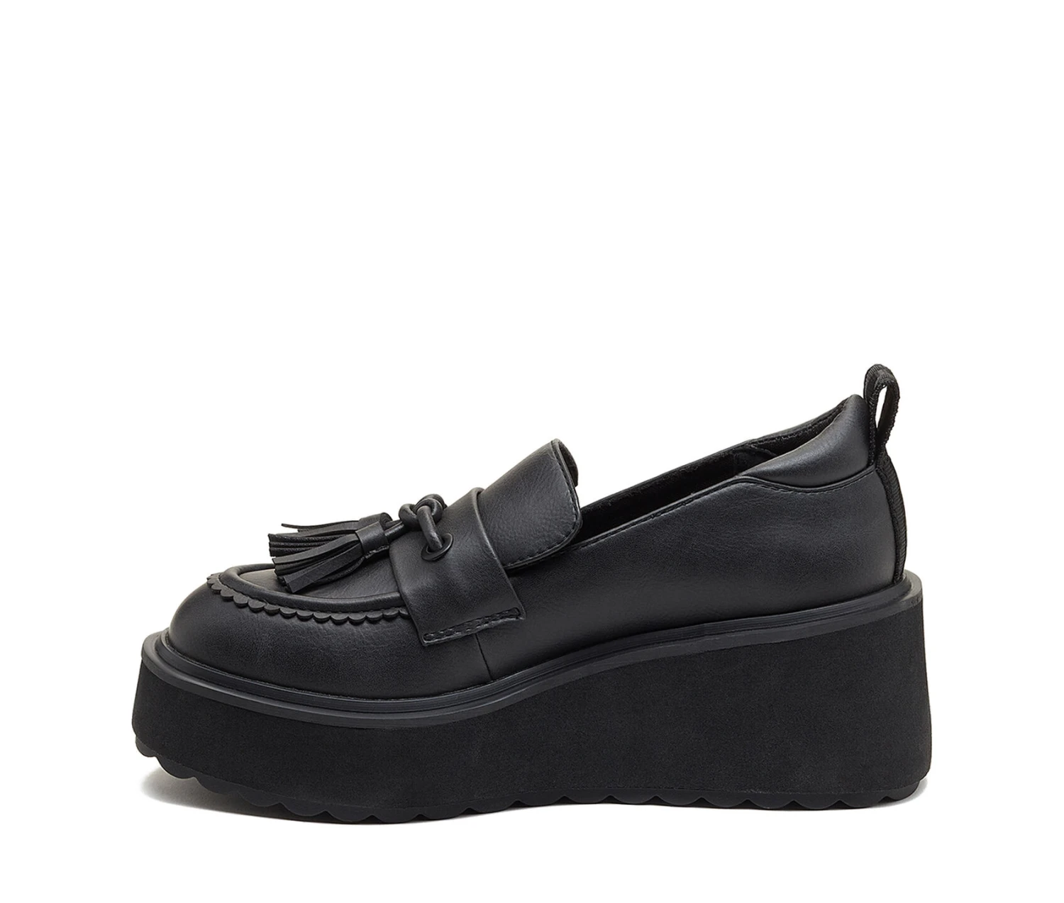 Women's Rocket Dog Harper Platform Loafer - Image 3
