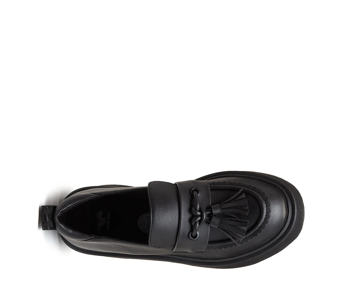 Women's Rocket Dog Harper Platform Loafer - Image 6