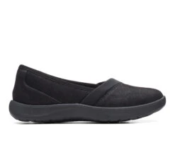 Women's Clarks Adella Pace Slip On Shoes