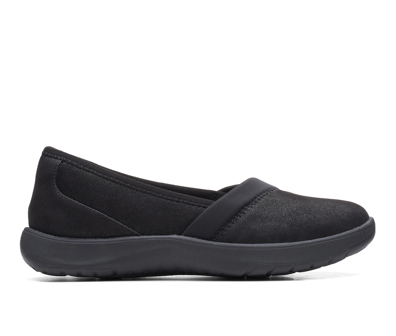 Women's Clarks Adella Pace Slip On Shoes