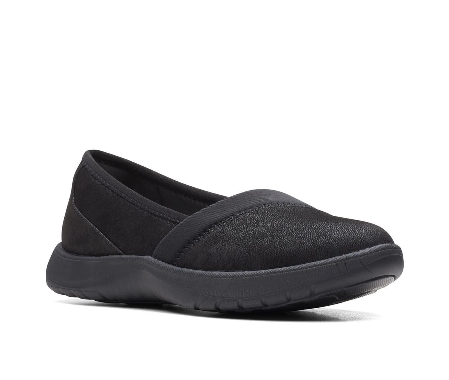 Women's Clarks Adella Pace Slip On Shoes - Image 2