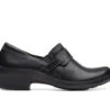 Women's Clarks Angie Poppy Loafers