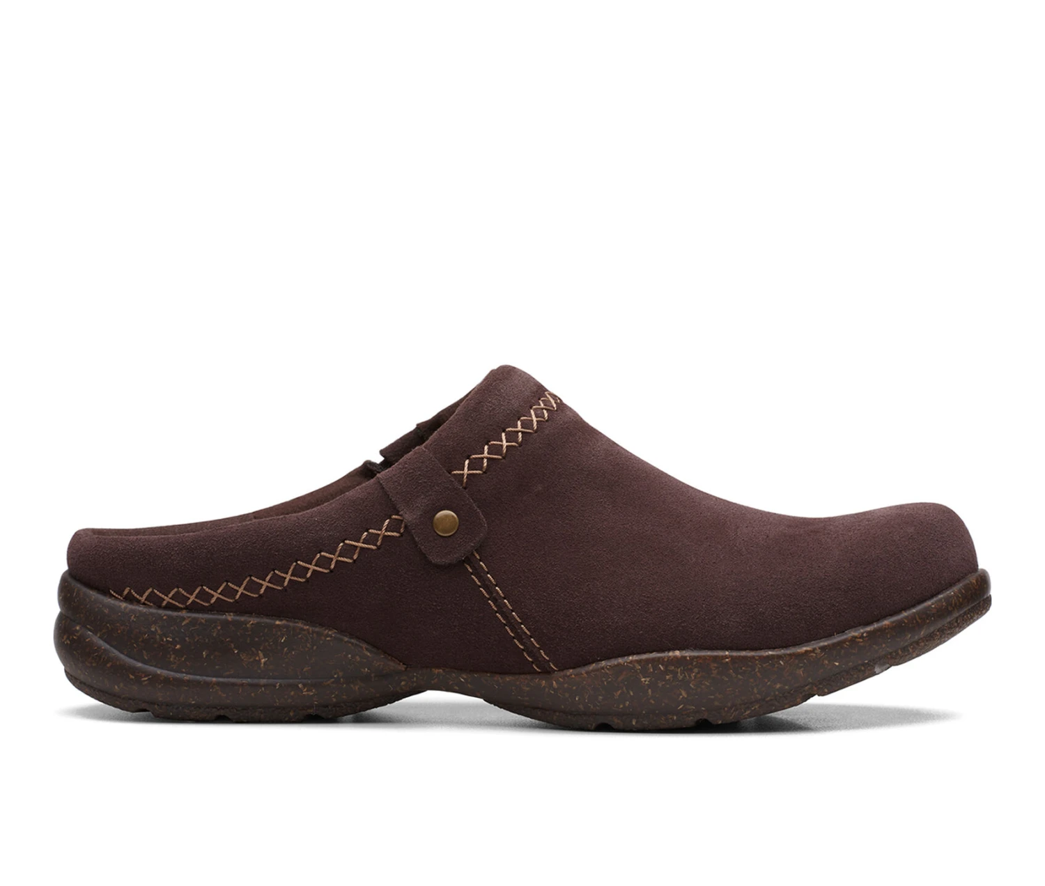 Women's Clarks Roseville Sky Clogs