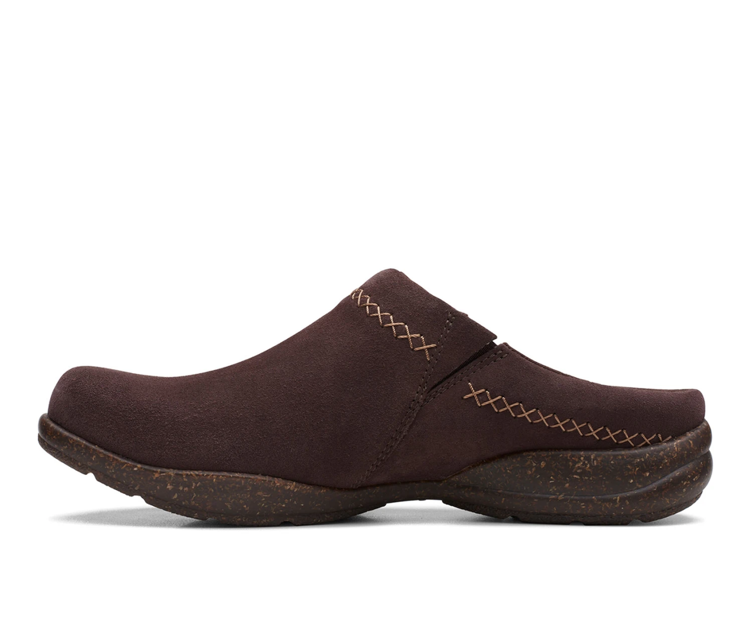 Women's Clarks Roseville Sky Clogs - Image 3
