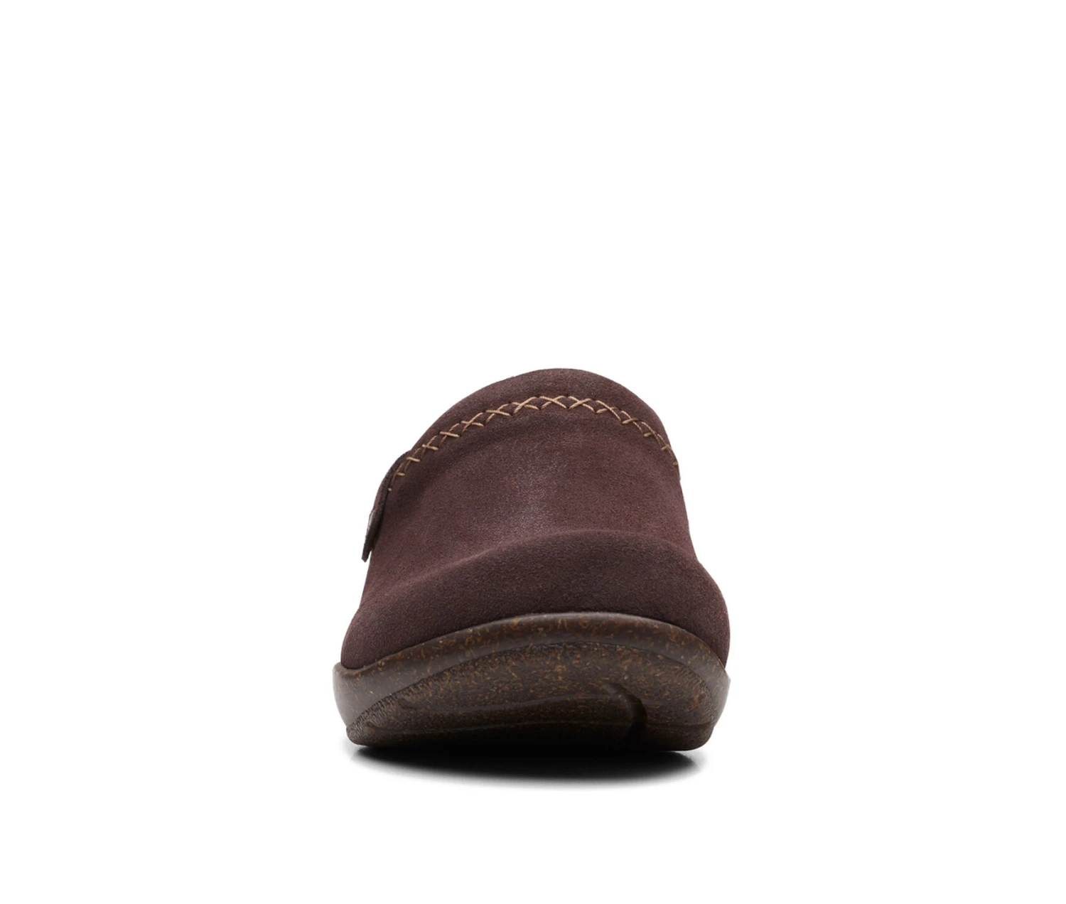 Women's Clarks Roseville Sky Clogs - Image 4