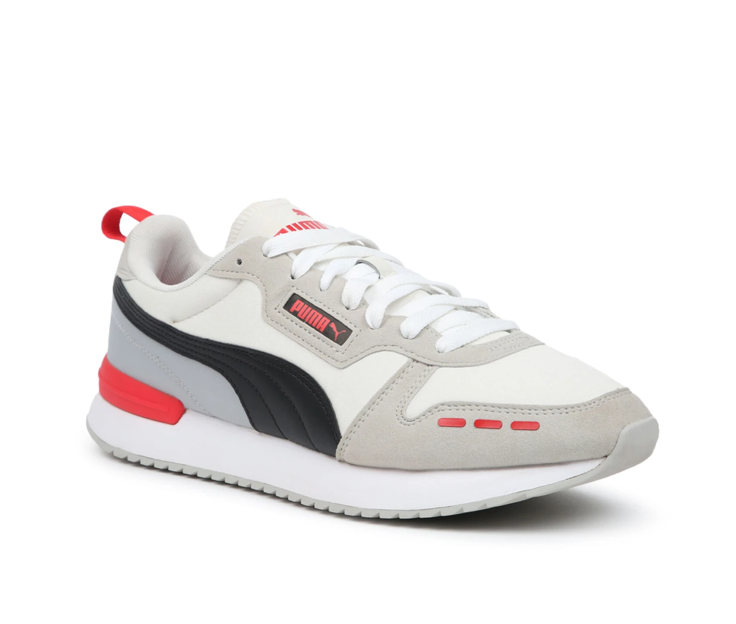 Men's Puma Puma R78 Mesh Trail Running Shoes - Image 2