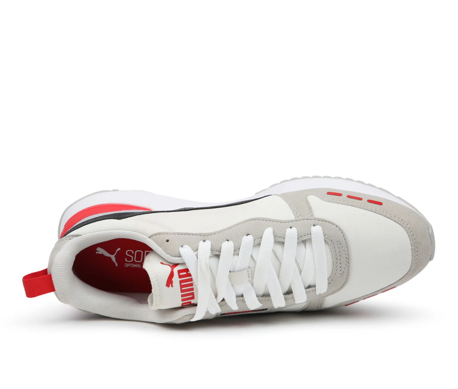 Men's Puma Puma R78 Mesh Trail Running Shoes - Image 6