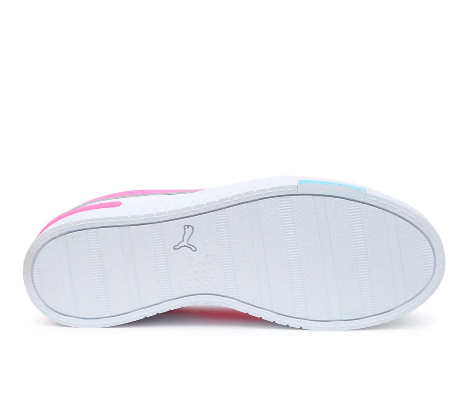 Women's Puma Jada SC Sneakers - Image 7