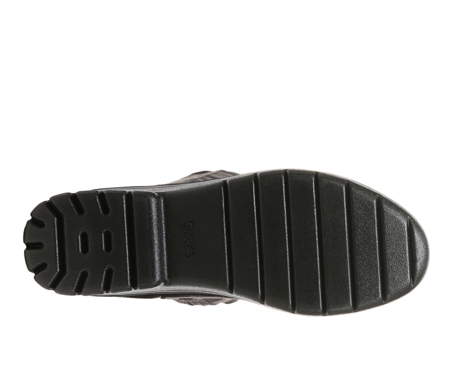 Women's BZEES Brandy Knee High Boots - Image 7