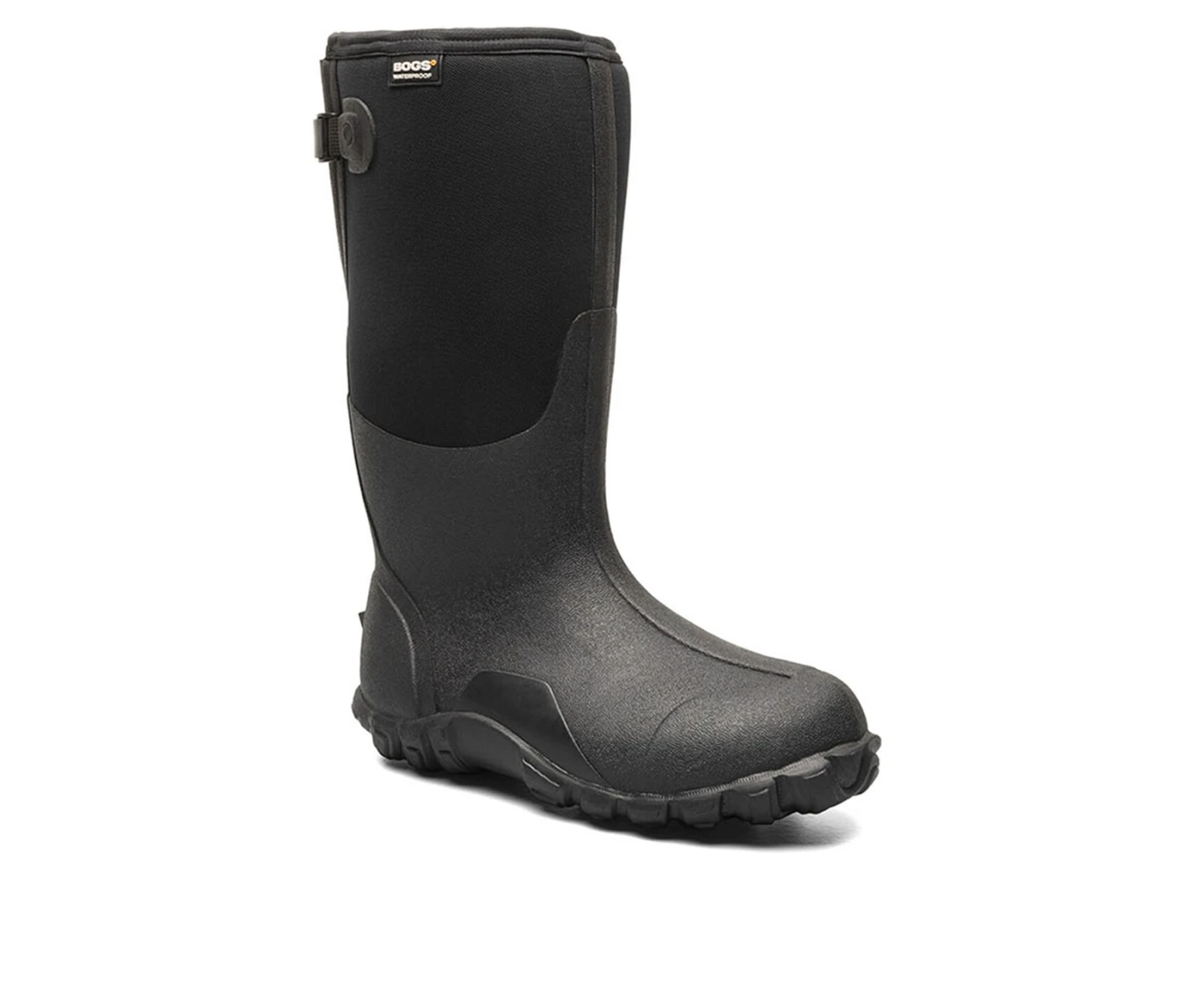 Men's Bogs Footwear Classic High Adjustable Calf Work Boots - Image 2