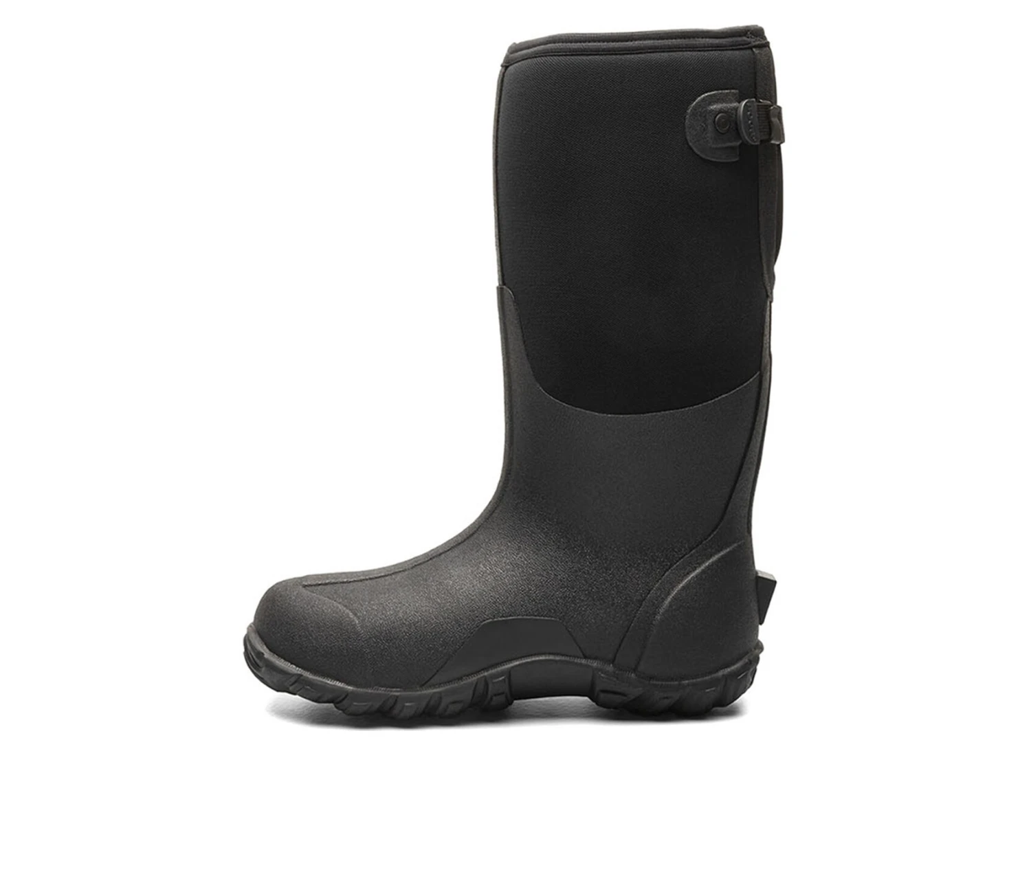 Men's Bogs Footwear Classic High Adjustable Calf Work Boots - Image 3
