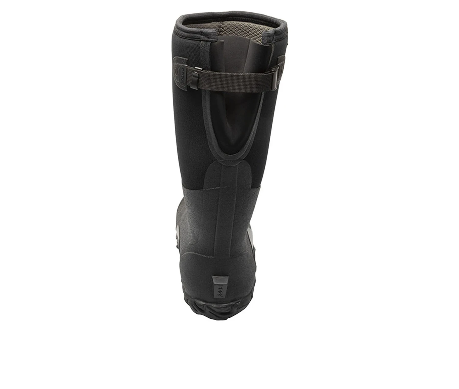 Men's Bogs Footwear Classic High Adjustable Calf Work Boots - Image 5