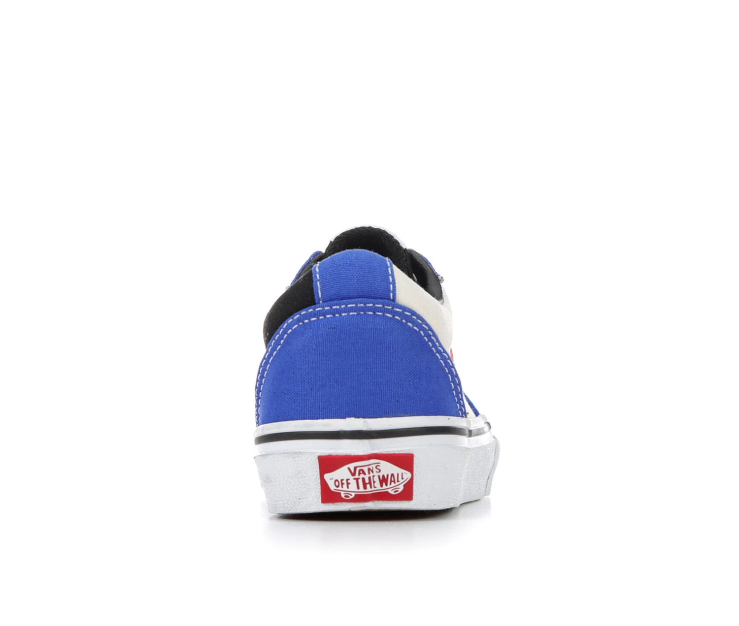 Boys' Vans Little Kid & Big Kid Ward Rally Sneakers - Image 5
