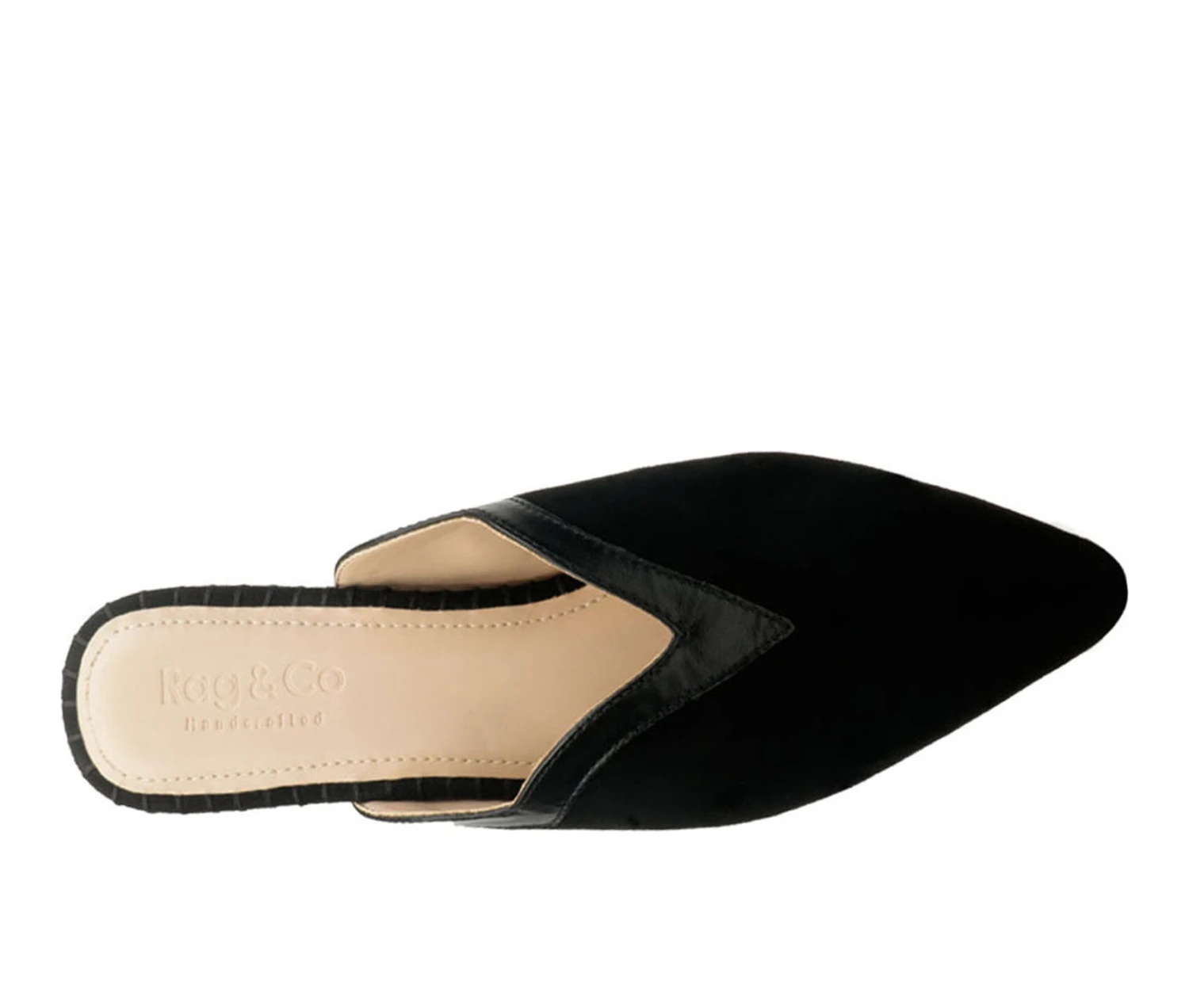 Women's Rag & Co Orla Mules - Image 6