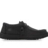 Men's HEYDUDE Wally Sox Micro Casual Shoes