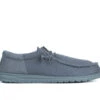 Men's HEYDUDE Wally Funk Mono Casual Shoes