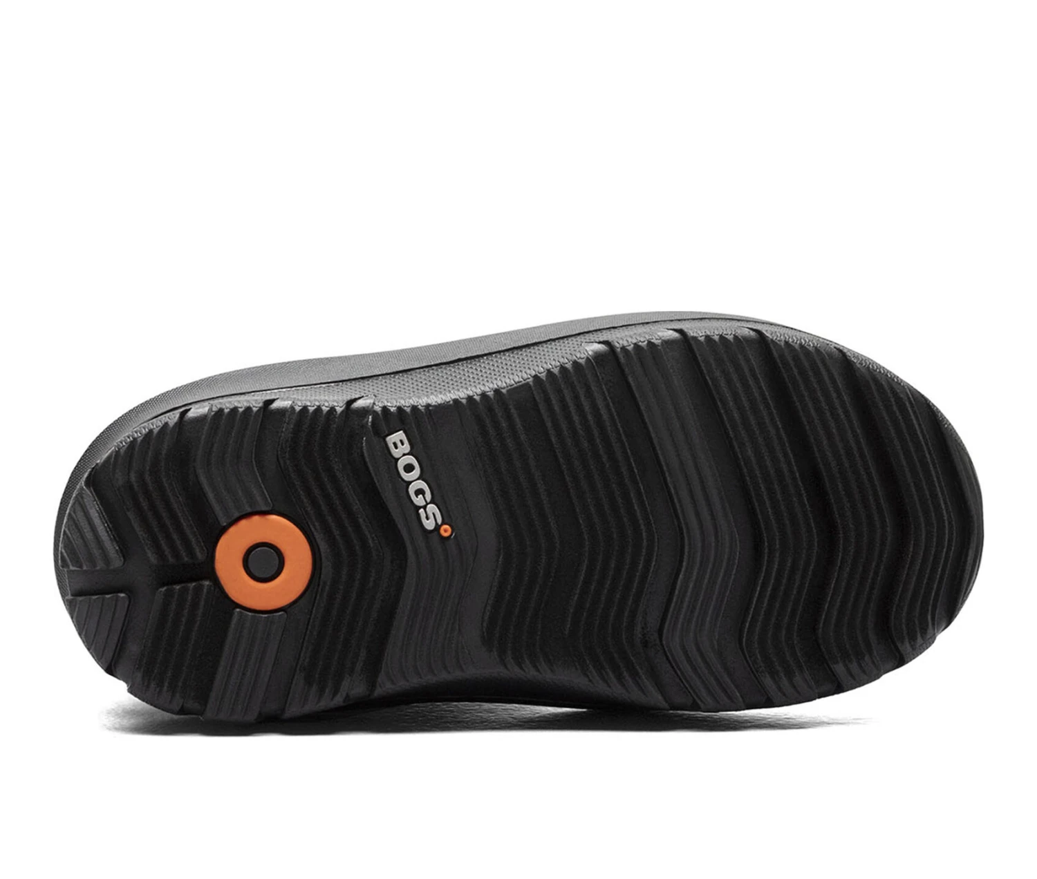 Girls' Bogs Footwear Toddler & Little Kid Neo Classic Rainbow Rain Boots - Image 6