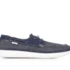 Men's Clarks Higley Tie Boat Shoes