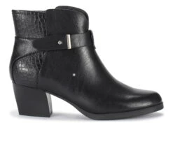 Women's Baretraps Lane Heeled Booties