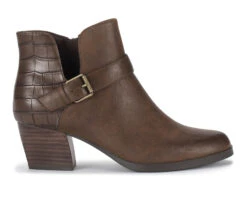 Women's Baretraps Lexis Heeled Booties