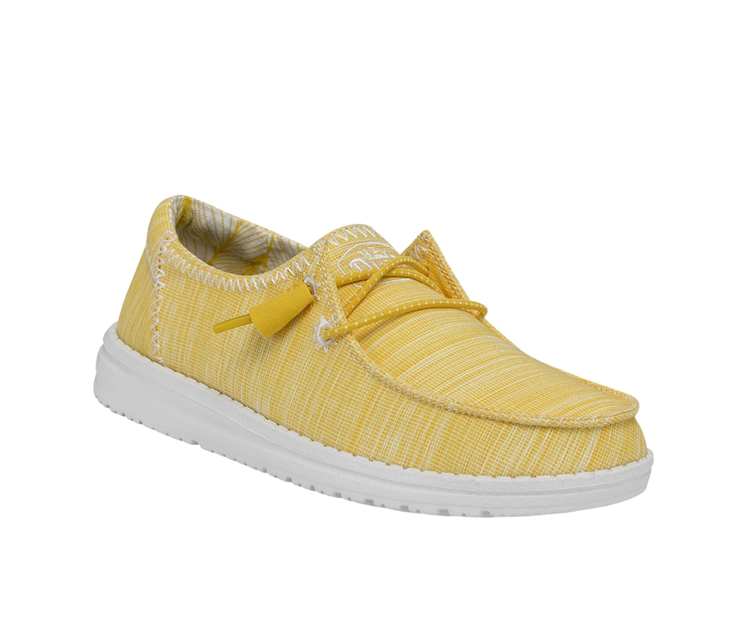 Women's HEYDUDE Wendy Star Slip-On Shoes - Image 2