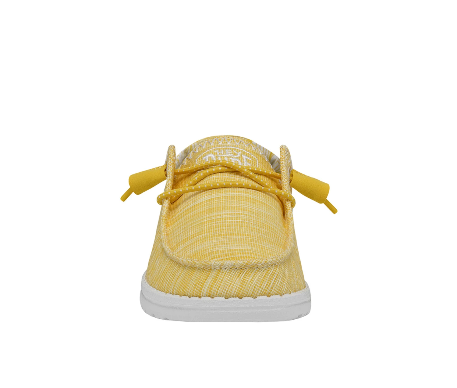 Women's HEYDUDE Wendy Star Slip-On Shoes - Image 4