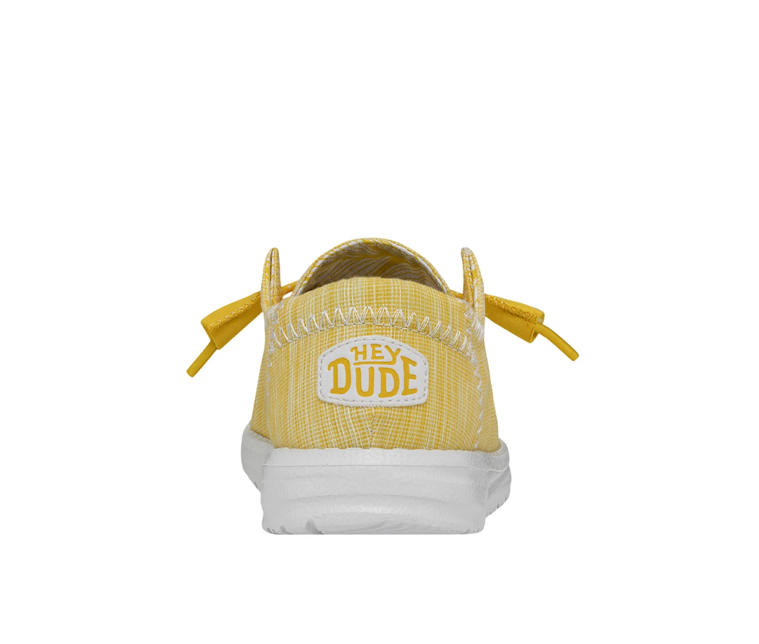 Women's HEYDUDE Wendy Star Slip-On Shoes - Image 5