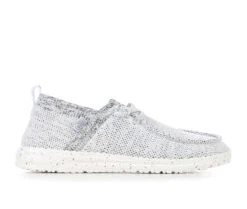 Women's HEYDUDE Wendy Halo Slip-On Shoes