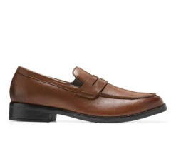 Men's Cole Haan Grand Plus Penny Loafer Dress Shoes